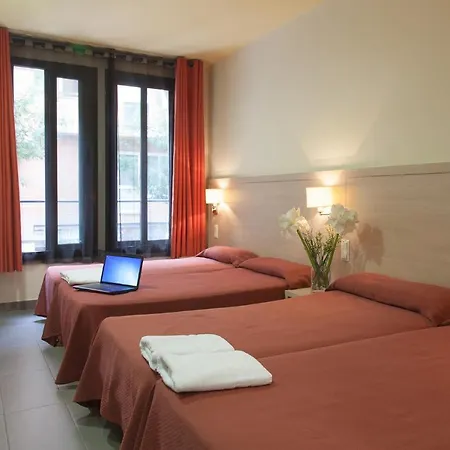 Residencia Erasmus Gracia-3