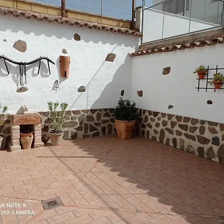 La Casa del Paseo-3