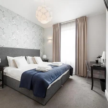 Notting Hill Hotel By Capital-3