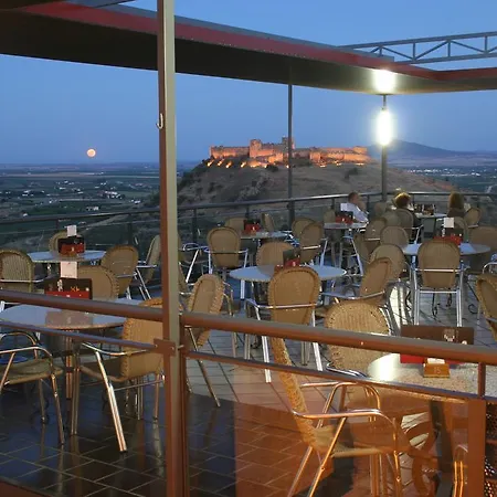 Hotel Rural Quinto Cecilio-2