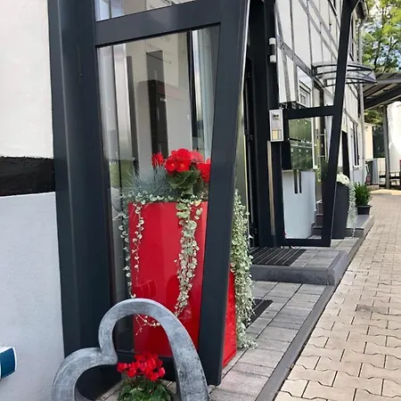 Ferienwohnungen Margot-3