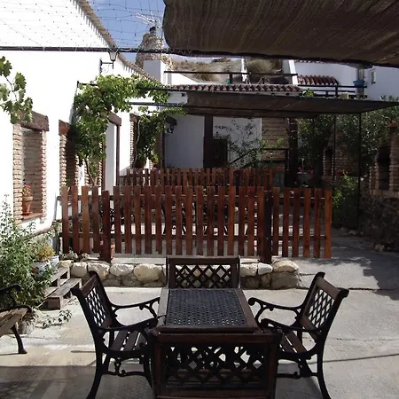Cuevas Rio Baza-3