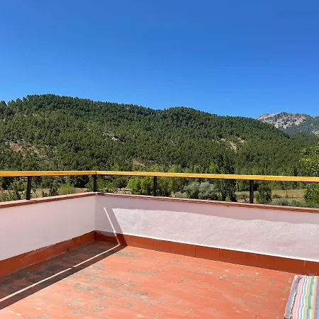 Casa Rural El Carrizal-3