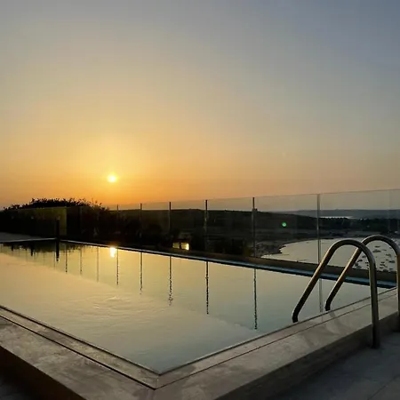 Hotel Viu57-2