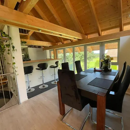 Apartments in Blockhaus im Wald-2