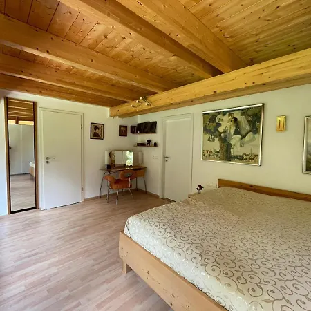 Apartments in Blockhaus im Wald-3