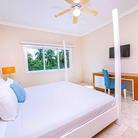 Presidential Suite-2