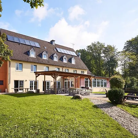 Jugendherberge Detmold-3