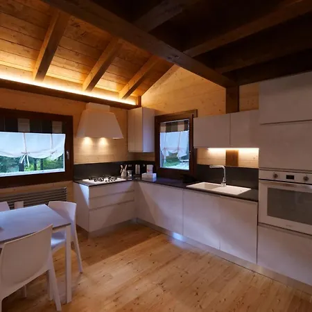 Chalet Prati Ogrca-3