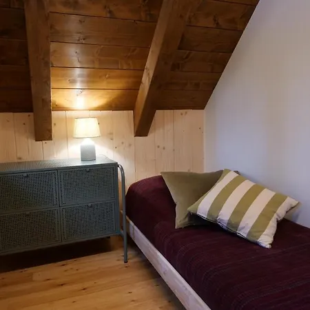Chalet Prati Ogrca-2