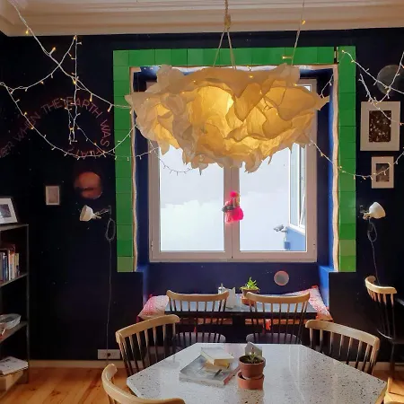 SUPERNOVA Hostel-3