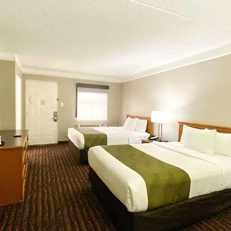 Quality Inn Harlingen-2