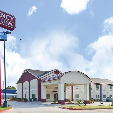 Regency Inn & Suites-2