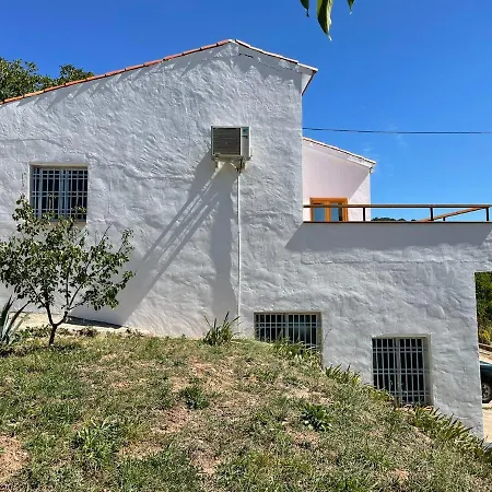 Casa Rural El Carrizal-2