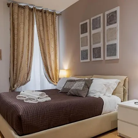 Sweet Stay In Rome-2