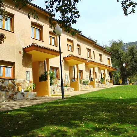 Residencial Los Robles-2