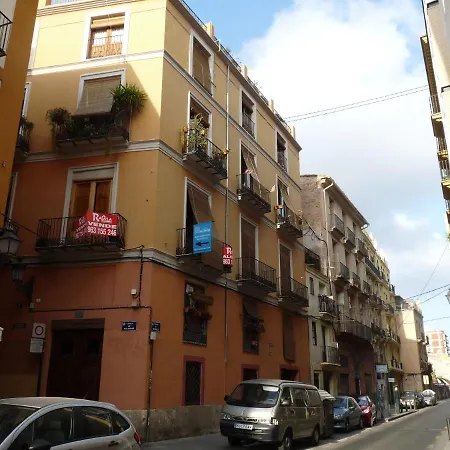Murillo Apartment-3