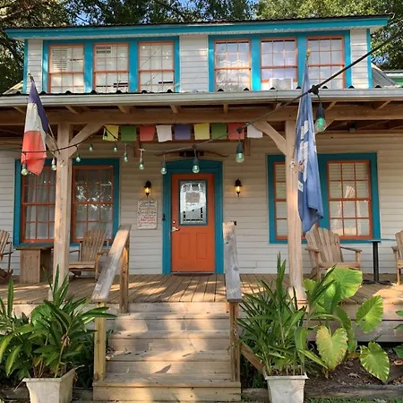 Blue Moon Guest House-3