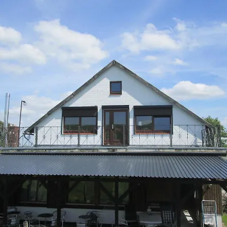 Pension Werner Nagel-2