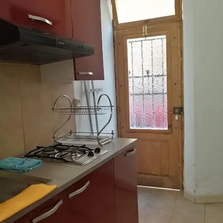 Murillo Apartment-2