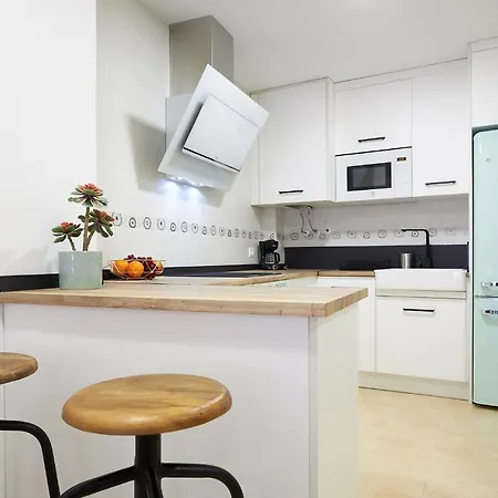 Apartamento Boutique Plasencia Centro-3