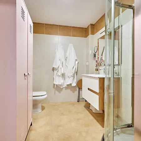 Apartamento Boutique Plasencia Centro-2