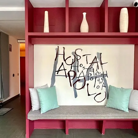 Hostal Apolo-3