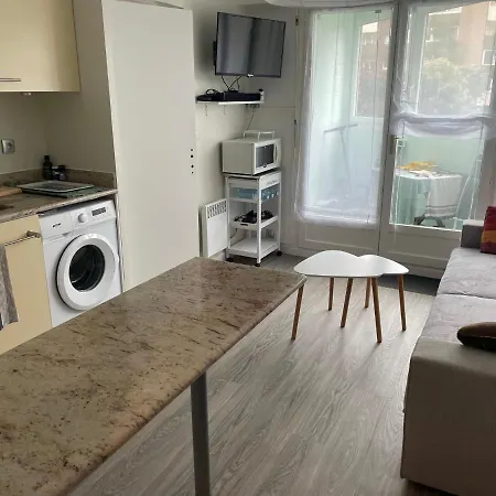 Location appartement cabourg 4 pers-3