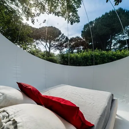Bubble Room Under The Tuscan Stars Bubble-2