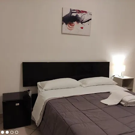 Lorenzo B&B House-3