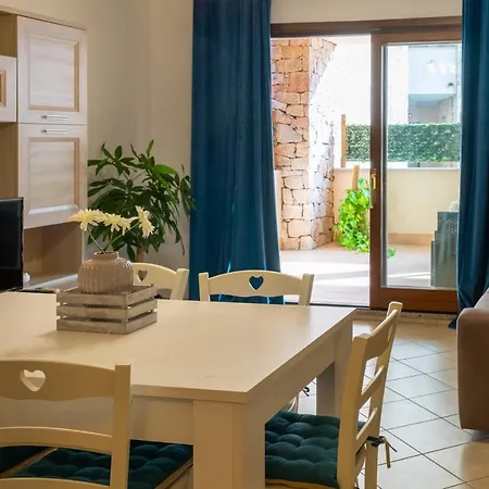 Il Borgo Appartamenti-3