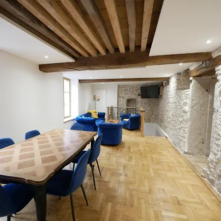 Gîte de Crémieu - gitesdesbalcons-com-2