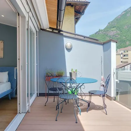 Sonnenuhr Bolzano Apartments-2