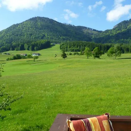 Ferienwohnungen Hollweger inkl. Chiemgaukarte-3