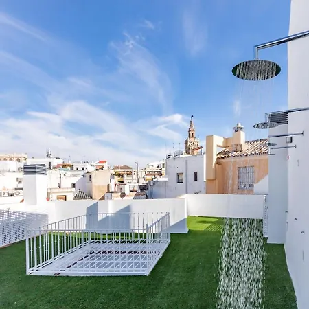 Harinas Central Apartments By Valcambre-2