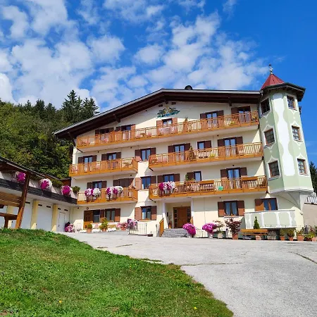 Appartamenti La Val-3