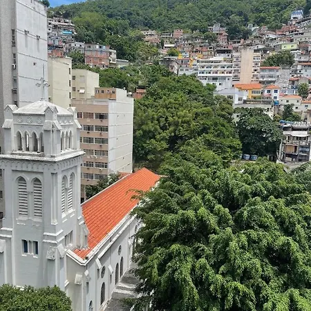 Copacabana Suite-2