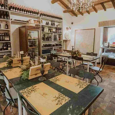 Agriturismo I Giardini Di Ararat-2