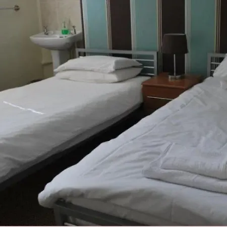 Millifont Guest House-2