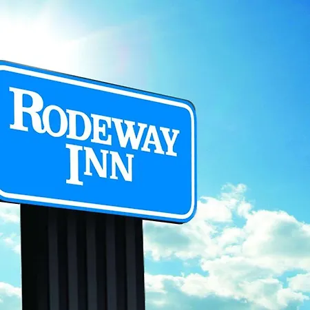 Rodeway Inn San Francisco-Union Square-2