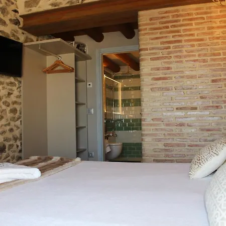 Casa Rural El Portillo-2
