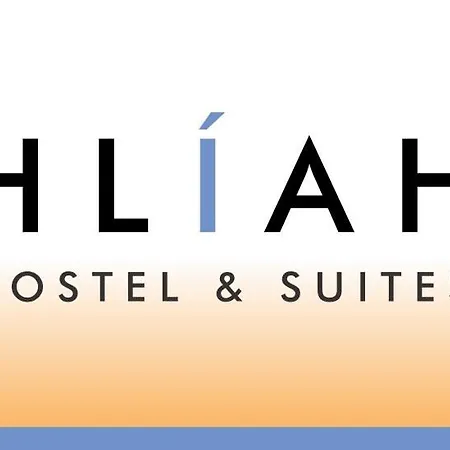 LÍAH Hostel&Suites-2