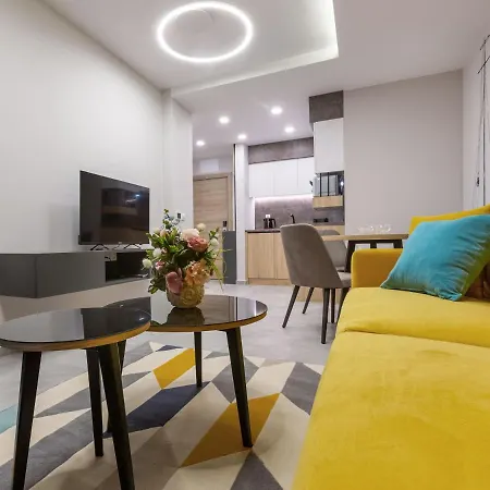 Inter Holiday Apartments-3