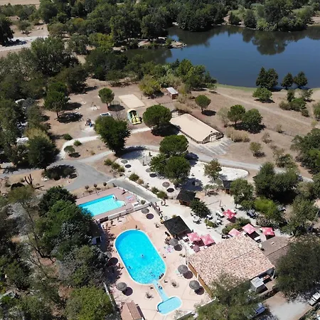 camping le Fief d'Anduze-2