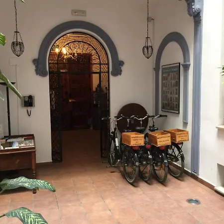 Apartamentos Edificio Palomar-3