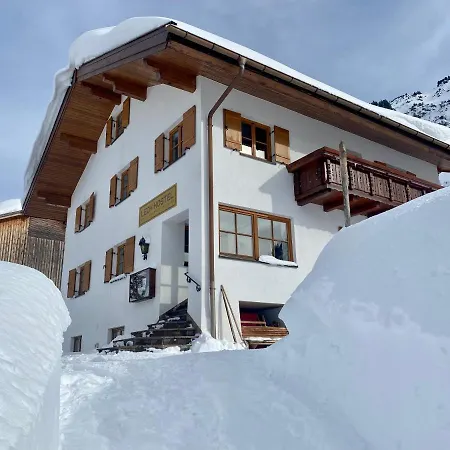 Lech Hostel-3
