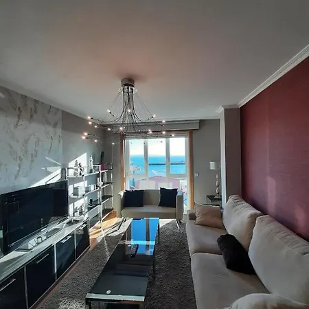 Apartamento Las Carolinas-3