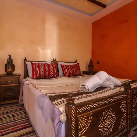 Berber Family Lodge-2