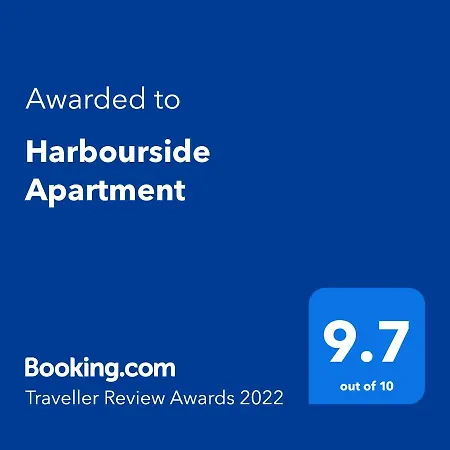 Harbourside Apartment-3