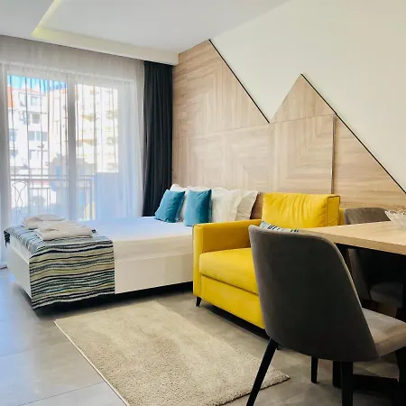 Inter Holiday Apartments-2